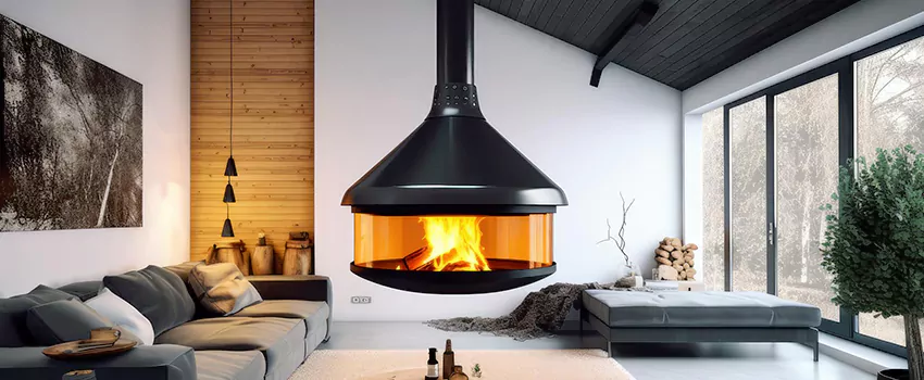 Floating Damaged Fireplace Repair Services in Fort Dodge, IA