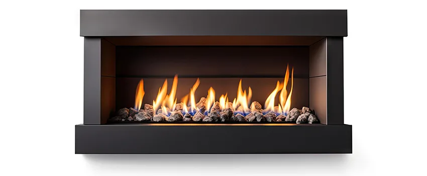 Outdoor Gas Fireplaces Installation in Fort Dodge, IA