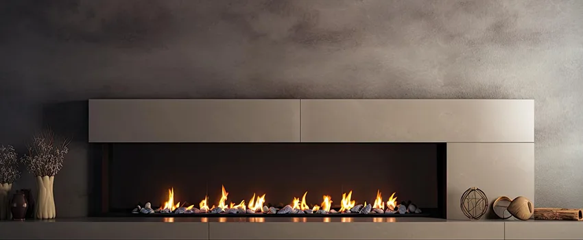 Gas Fireplace Logs Supplier in Fort Dodge, Iowa