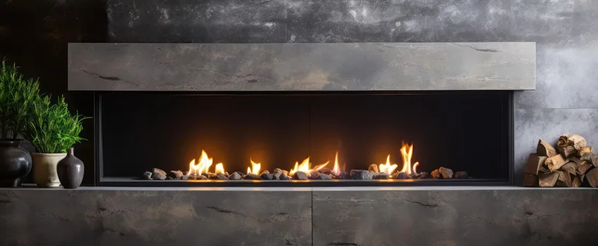 Gas Fireplace Front And Firebox Repair in Fort Dodge, IA