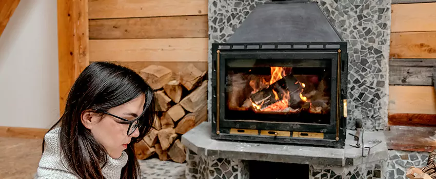 Harman P68-C Pellet Stove Repair in Fort Dodge, Iowa 