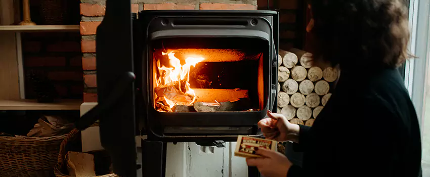 Hearthstone Wood Stoves Fireplace Repair in Fort Dodge, Iowa
