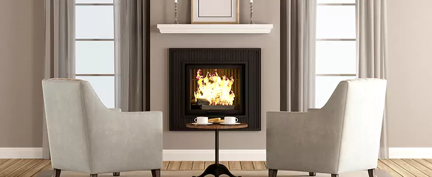 Heatilator Direct Vent Fireplace Services in Fort Dodge, Iowa