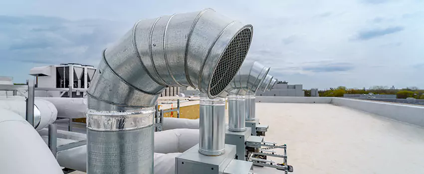 Insulated Ductwork Repair Services Near Me in Fort Dodge, IA