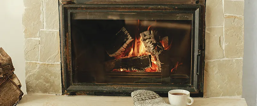 Kings man Fireplaces Insert Services in Fort Dodge, IA