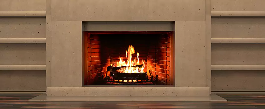 Majestic Trilliant Series Gas Fireplace Insert Repair in Fort Dodge, Iowa