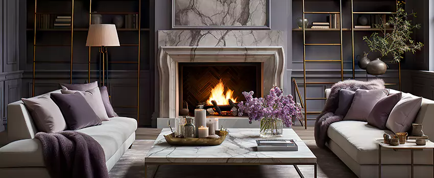 Napoleon Galaxy Series Outdoor Fireplaces Repair in Fort Dodge, IA