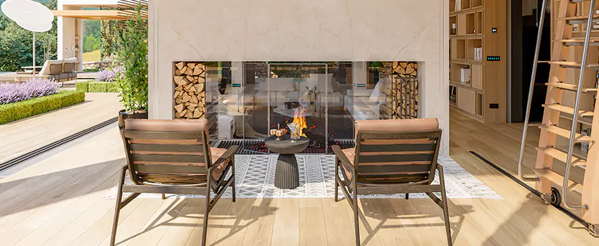 Ortal Space Creator Fireplace Repair in Fort Dodge, IA