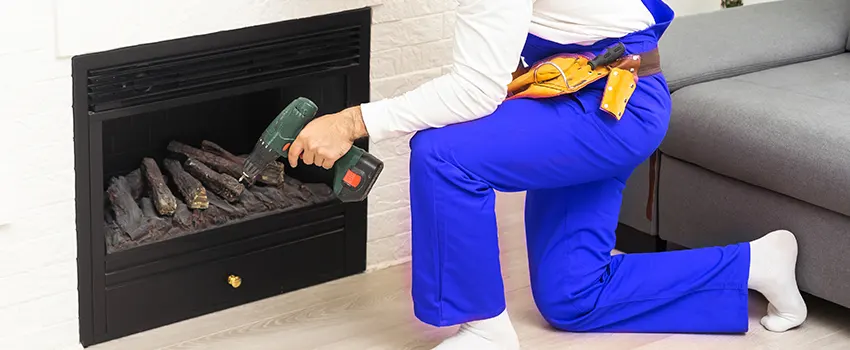 Pellet Fireplace Repair Services in Fort Dodge, IA