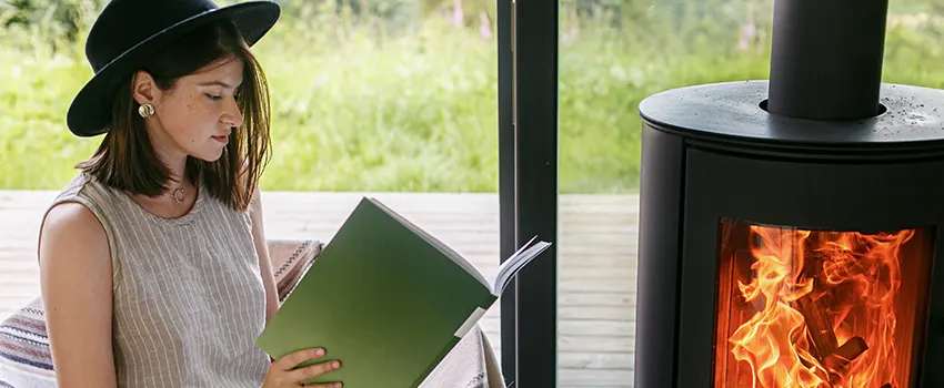 Pellet Stove Chimney Inspection in Fort Dodge, IA