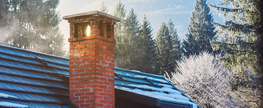 Residential Chimney Rain Caps Repair Services in Fort Dodge, IA