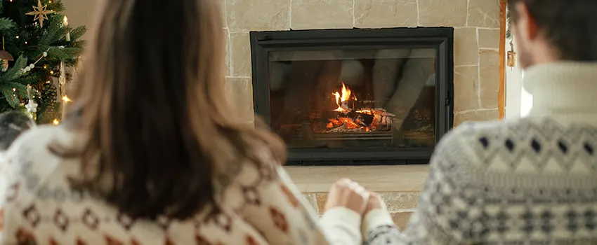 Superior Open-Hearth Wood Fireplaces in Fort Dodge, IA
