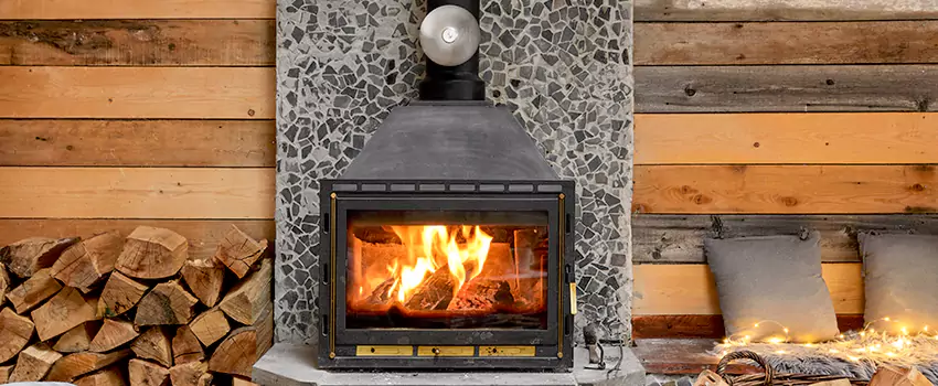 Travis Industries Elite Fireplace Inspection and Maintenance in Fort Dodge, Iowa
