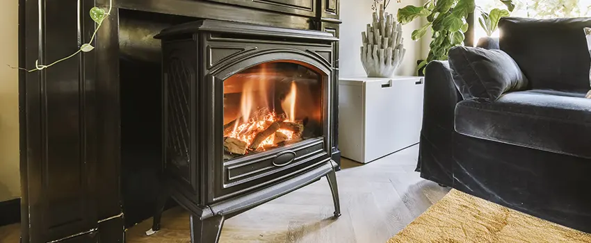 Valor Wood Fireplace in Fort Dodge, IA