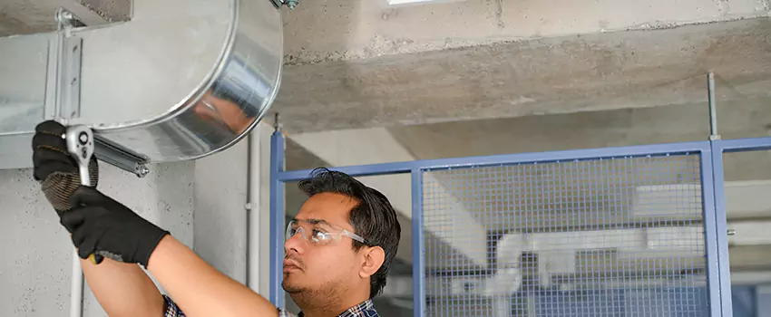 Benefit of Ventilation Cleaning in Fort Dodge, Iowa