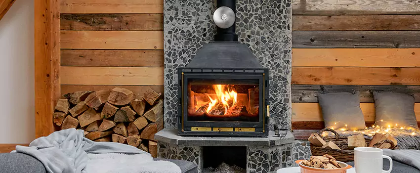 Affordable Wood Fireplace Fixing Solutions in Fort Dodge, Iowa