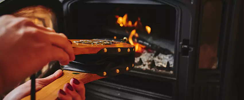 Cost of Wood Furnace Repair and Installation Services in Fort Dodge, IA