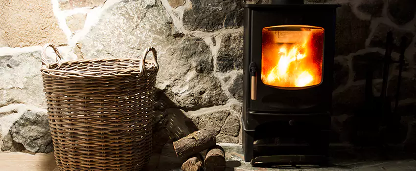 24/7 Wood Stove Installation Services in Fort Dodge, Iowa