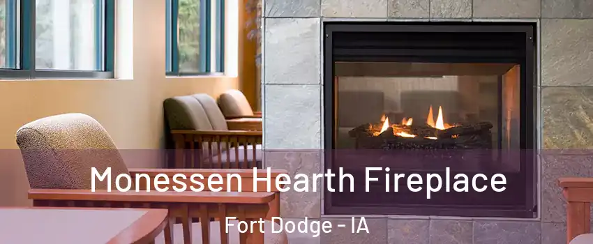  Monessen Hearth Fireplace Fort Dodge - IA